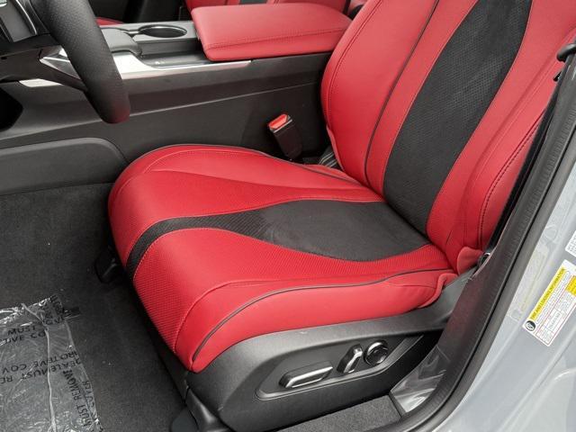 new 2025 Acura TLX car, priced at $52,195