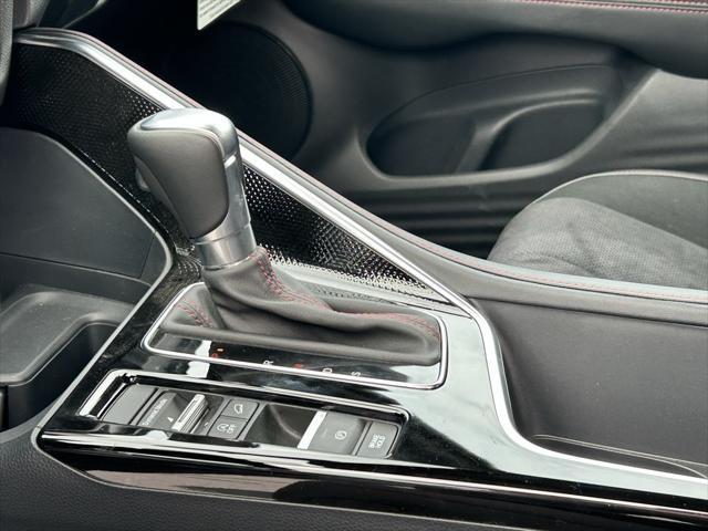 new 2025 Acura ADX car, priced at $41,350