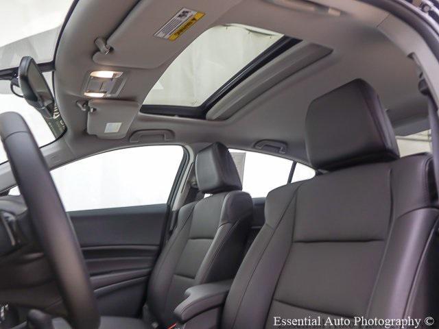 used 2017 Acura ILX car, priced at $17,690