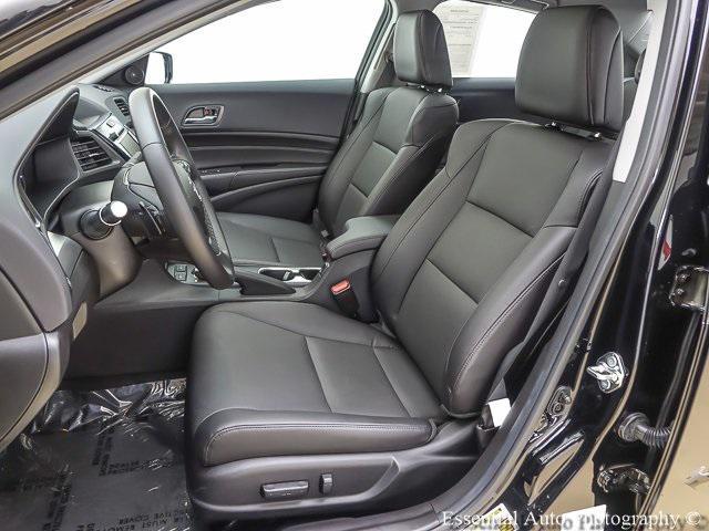 used 2017 Acura ILX car, priced at $17,690