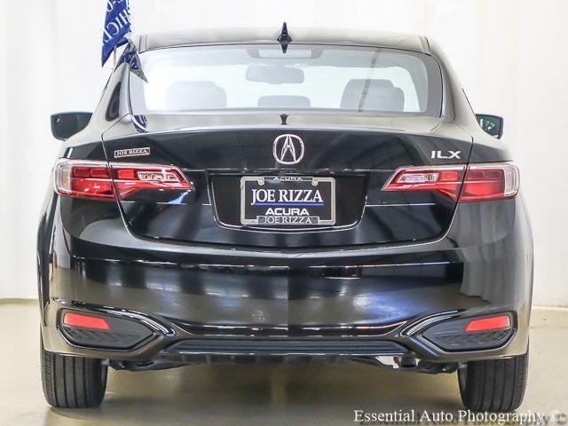 used 2017 Acura ILX car, priced at $17,690