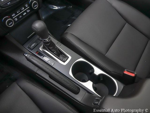used 2017 Acura ILX car, priced at $17,690