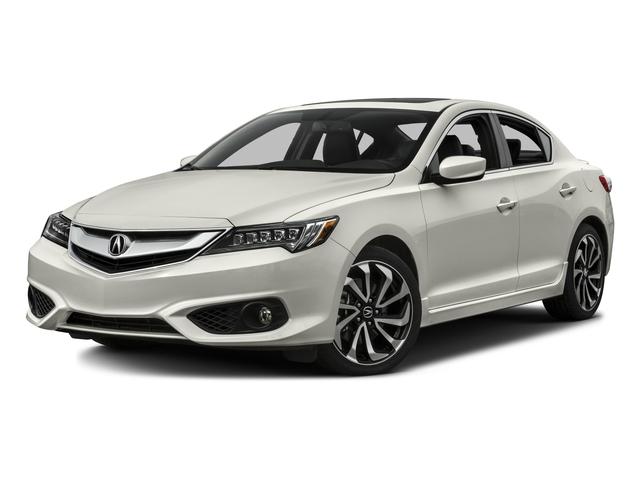 used 2016 Acura ILX car, priced at $14,990