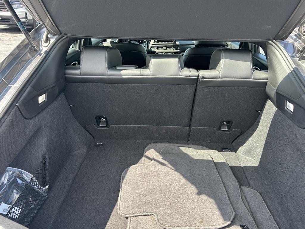 used 2024 Acura Integra car, priced at $29,990