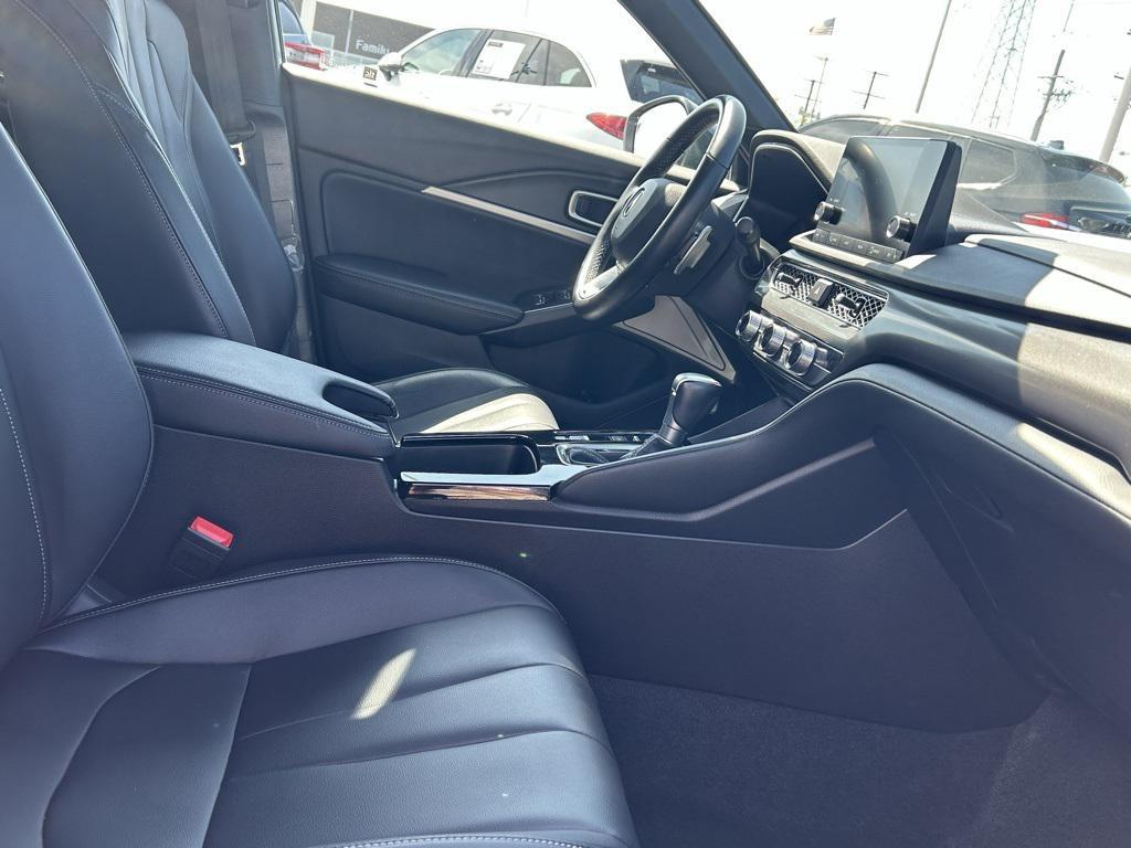 used 2024 Acura Integra car, priced at $29,990