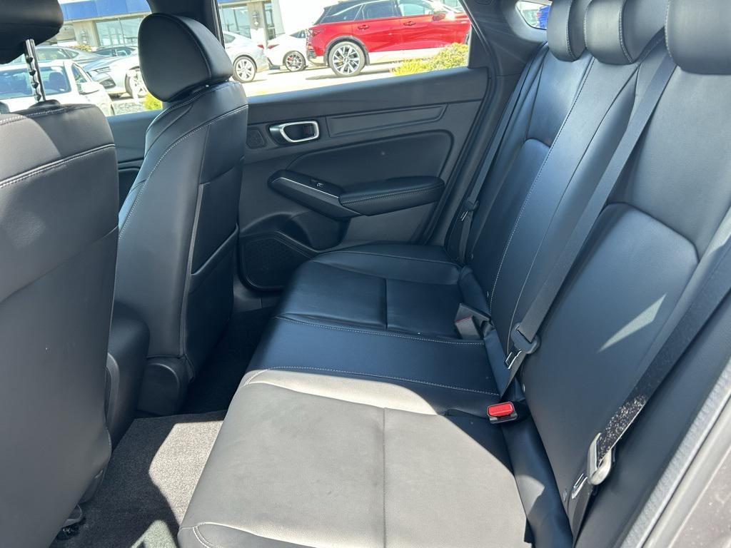 used 2024 Acura Integra car, priced at $29,990