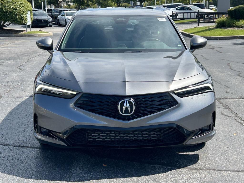 used 2024 Acura Integra car, priced at $29,990