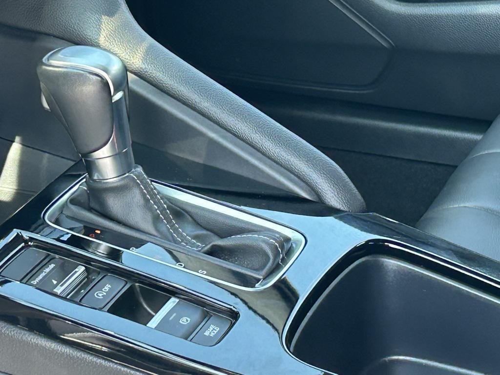 used 2024 Acura Integra car, priced at $29,990