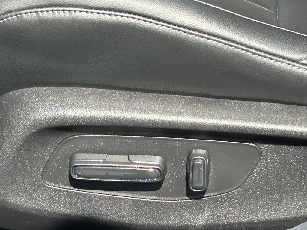 used 2024 Acura Integra car, priced at $29,990