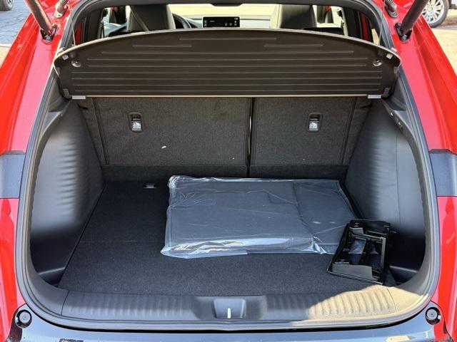 new 2025 Acura ADX car, priced at $41,350