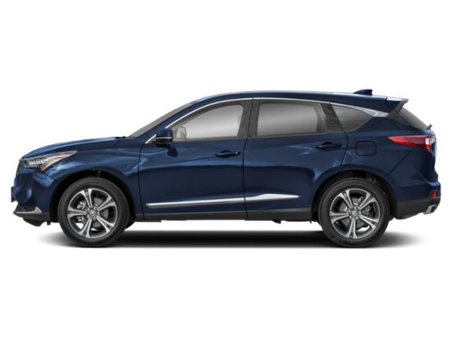 used 2025 Acura RDX car