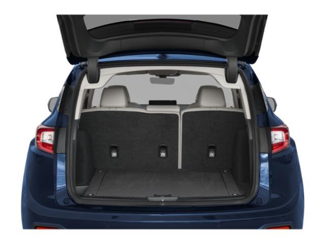 used 2025 Acura RDX car