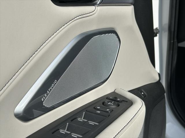 used 2025 Acura RDX car, priced at $44,890