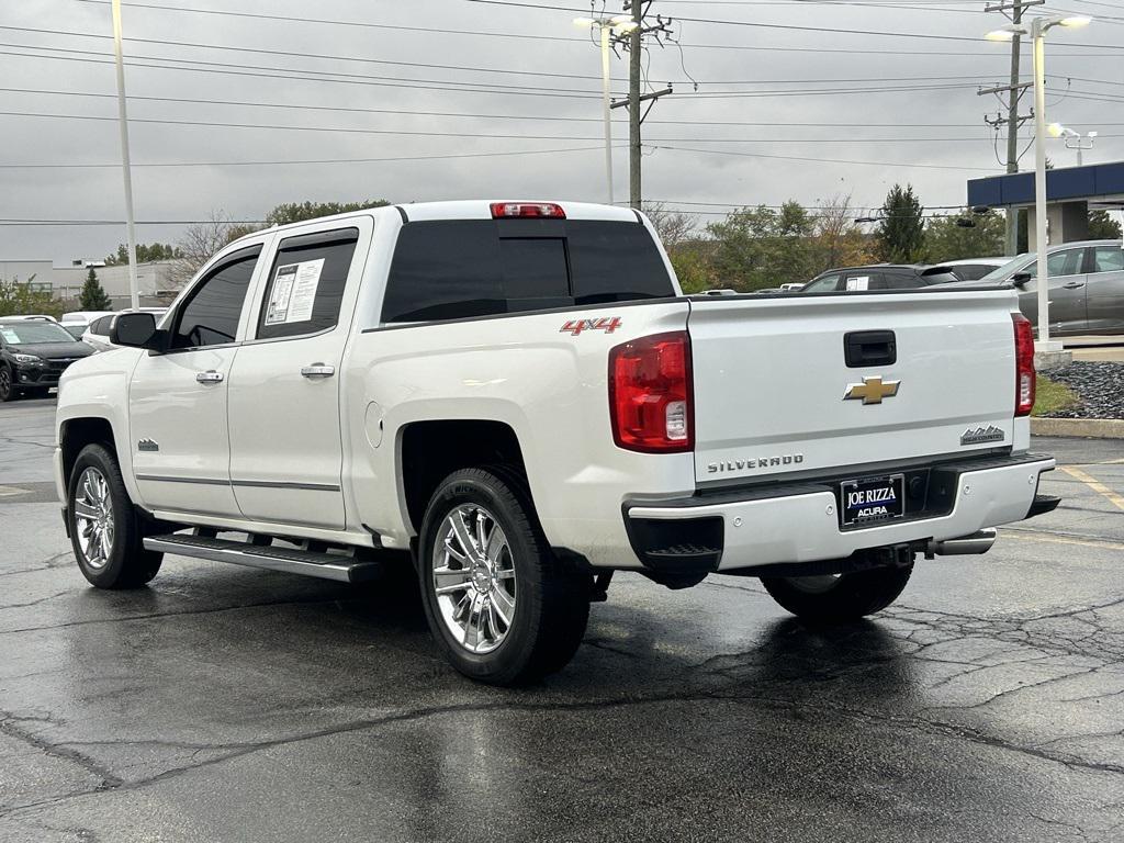 used 2016 Chevrolet Silverado 1500 car, priced at $22,990
