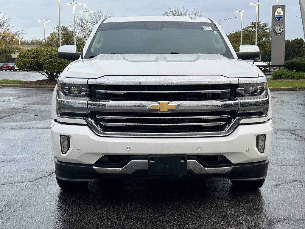 used 2016 Chevrolet Silverado 1500 car, priced at $22,990