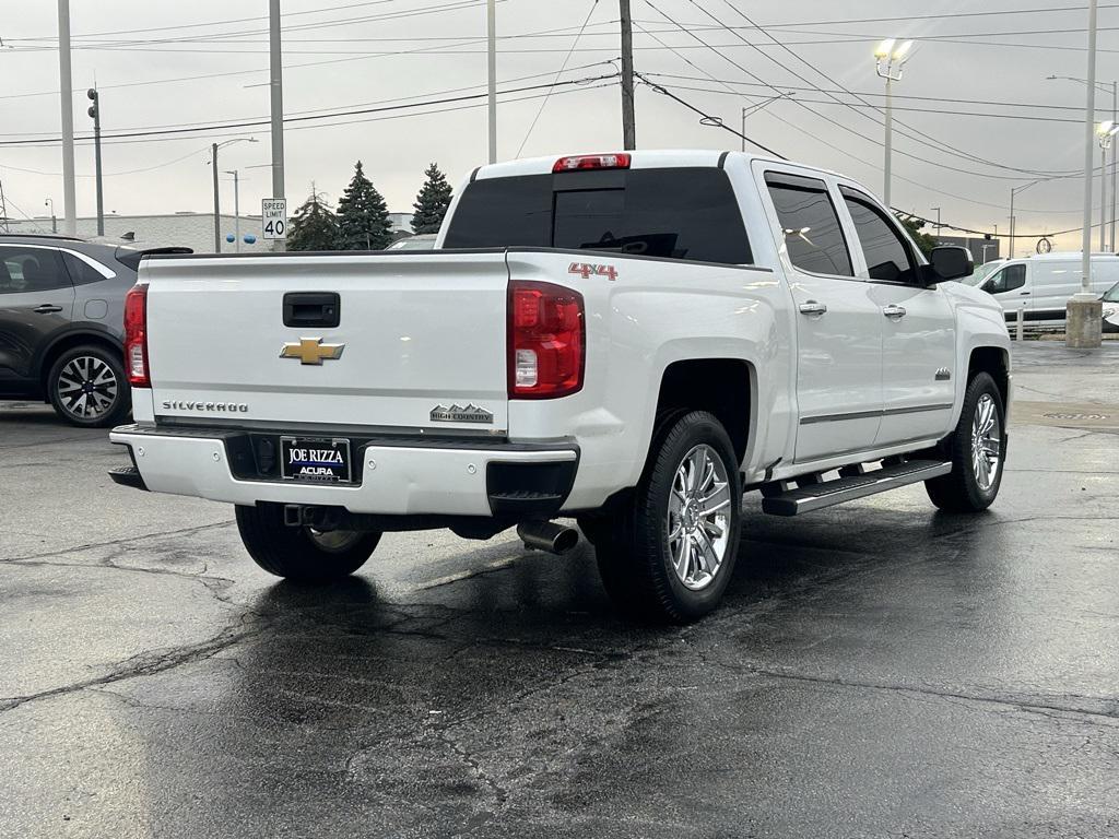 used 2016 Chevrolet Silverado 1500 car, priced at $22,990