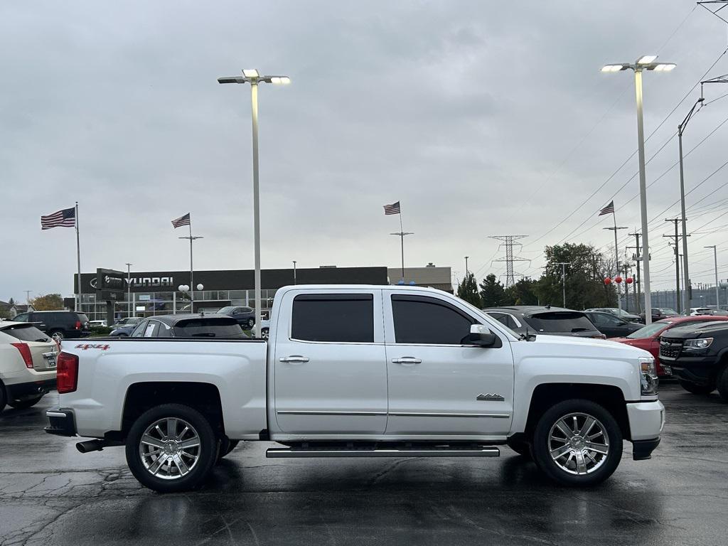used 2016 Chevrolet Silverado 1500 car, priced at $22,990