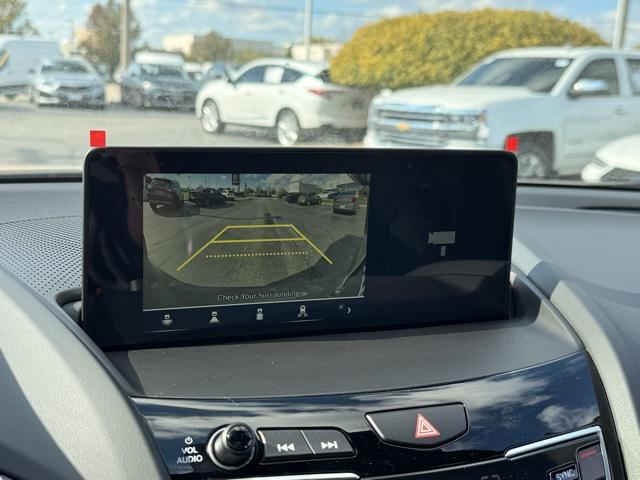 new 2025 Acura RDX car, priced at $46,850