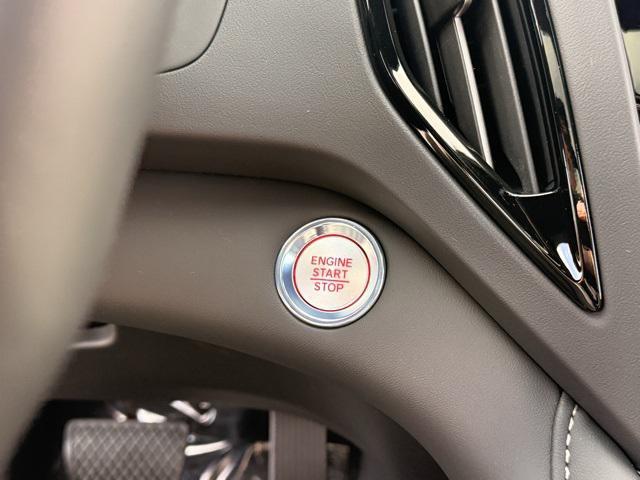 new 2025 Acura RDX car, priced at $46,850