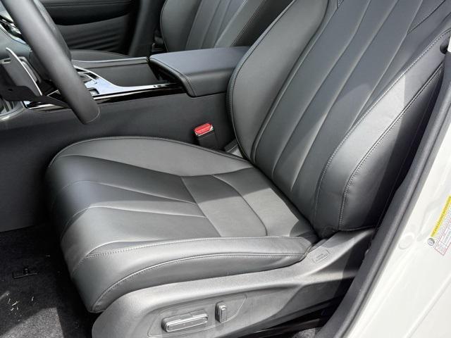 new 2025 Acura ADX car, priced at $36,950