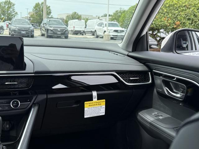 new 2025 Acura ADX car, priced at $36,950
