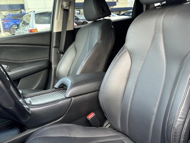 used 2021 Acura RDX car, priced at $26,290