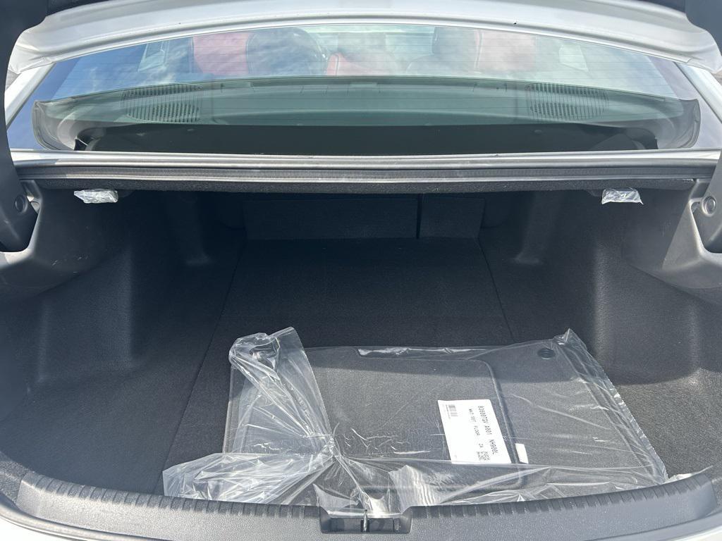 used 2022 Acura TLX car, priced at $36,890