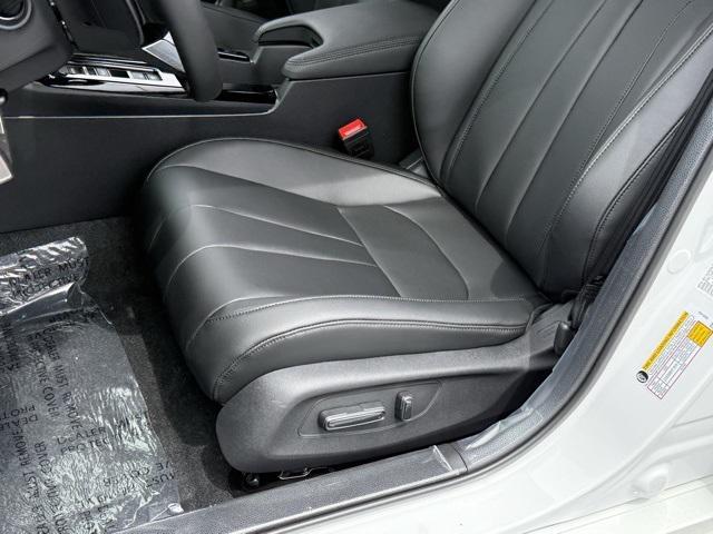 new 2025 Acura Integra car, priced at $34,795