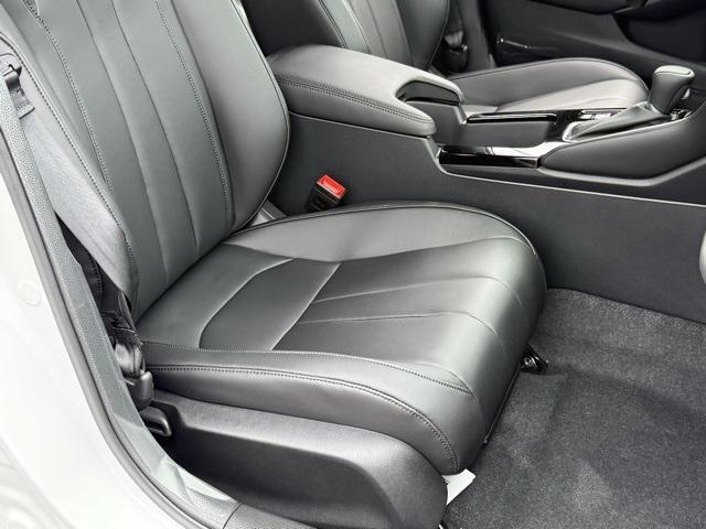 new 2025 Acura Integra car, priced at $34,795
