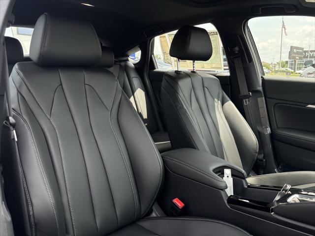 new 2025 Acura Integra car, priced at $36,795