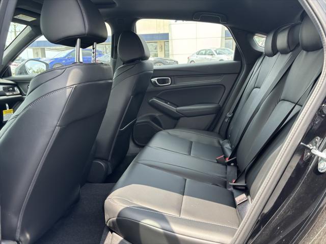new 2025 Acura Integra car, priced at $36,795