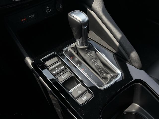 new 2025 Acura Integra car, priced at $36,795