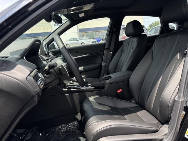 new 2025 Acura Integra car, priced at $36,795