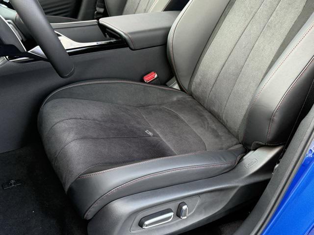 new 2025 Acura ADX car, priced at $41,350