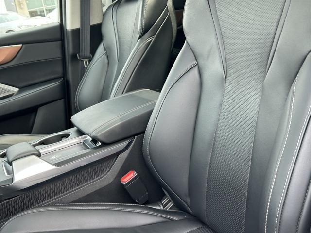 used 2022 Acura MDX car, priced at $41,990
