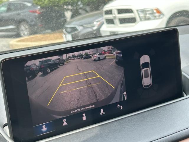 used 2022 Acura MDX car, priced at $41,990