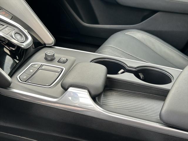 used 2022 Acura TLX car, priced at $30,990