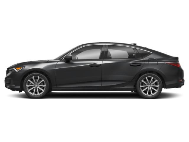 new 2026 Acura Integra car, priced at $35,195
