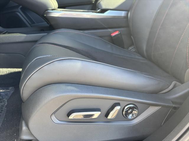 new 2025 Acura RDX car, priced at $52,250