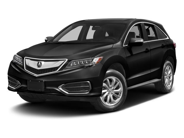 used 2017 Acura RDX car, priced at $15,290