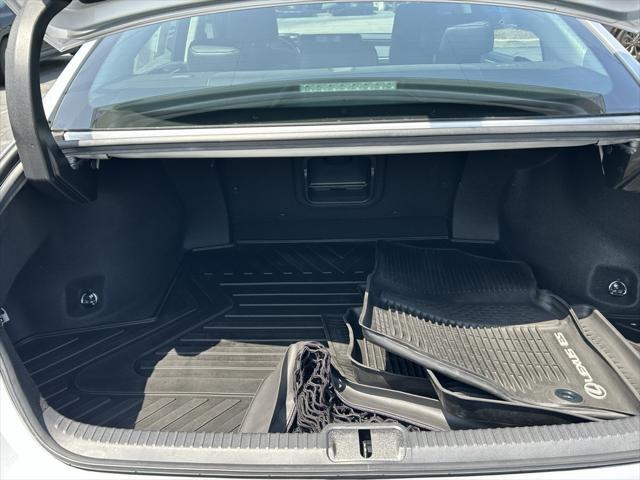 used 2020 Lexus ES 350 car, priced at $31,890