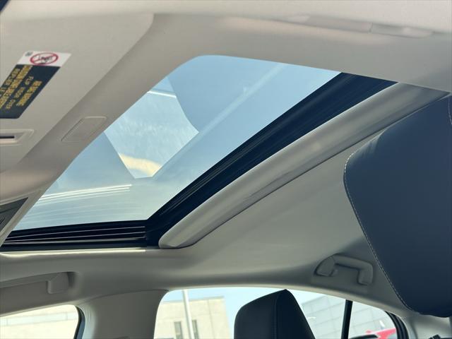 used 2020 Lexus ES 350 car, priced at $31,890