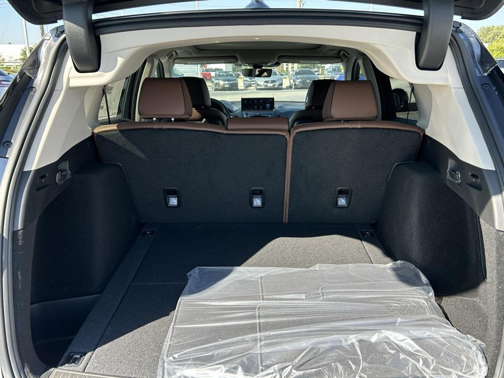 new 2025 Acura RDX car, priced at $54,400
