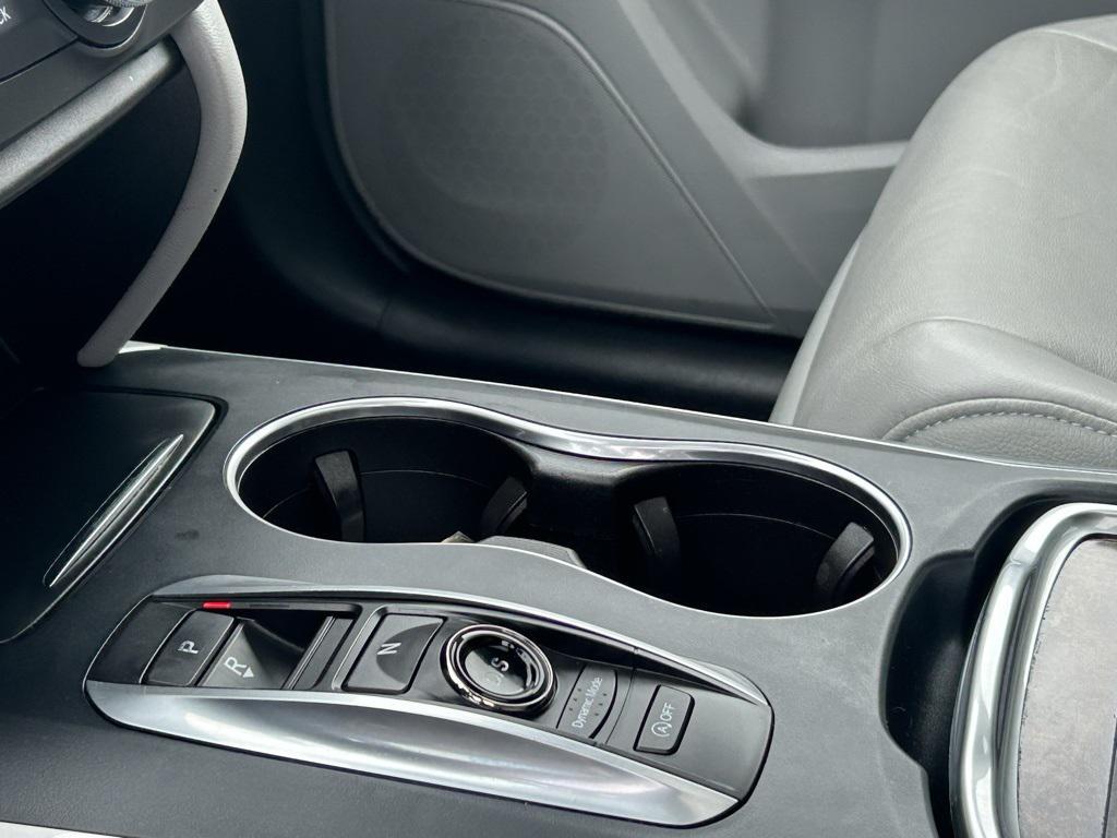 used 2019 Acura MDX car, priced at $26,490