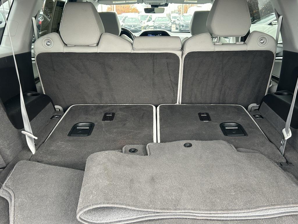 used 2019 Acura MDX car, priced at $26,490