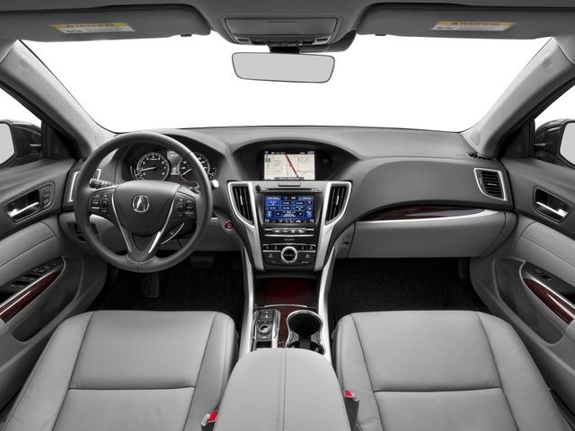 used 2017 Acura TLX car, priced at $18,990