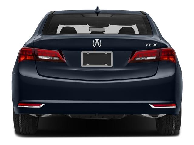 used 2017 Acura TLX car, priced at $18,990