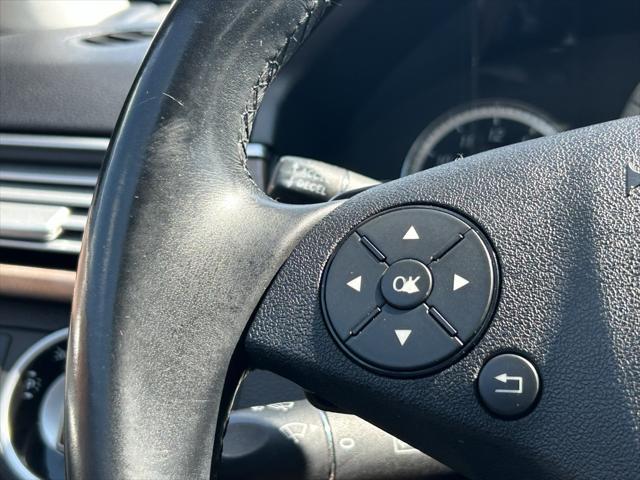 used 2013 Mercedes-Benz E-Class car, priced at $6,990