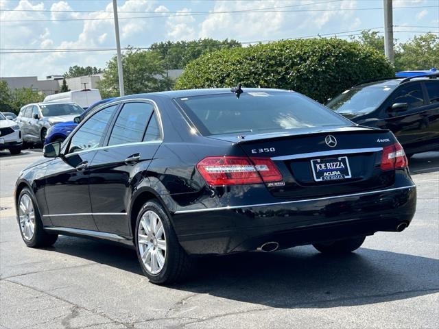 used 2013 Mercedes-Benz E-Class car, priced at $6,990