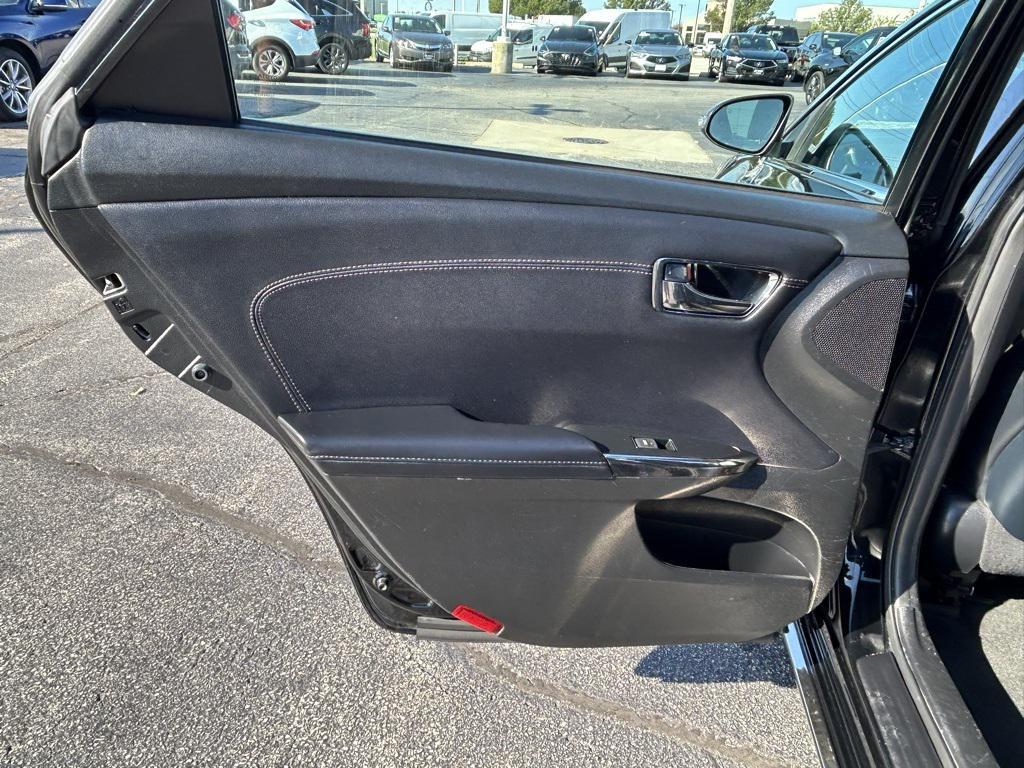 used 2018 Toyota Avalon car, priced at $23,990